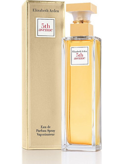 Elizabeth Arden 5th Avenue Eau de Parfum 75ml