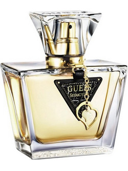 Guess Seductive For Her Eau de Toilette 30ml