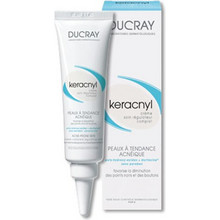 Ducray Keracnyl Creme 30ml