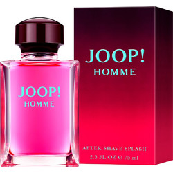 Joop Homme After Shave Splash 75ml