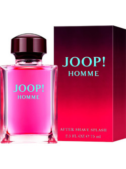 Joop Homme After Shave Splash 75ml