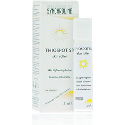 Synchroline Thiospot Skin Roller 5ml