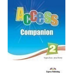 Access 2: Companion
