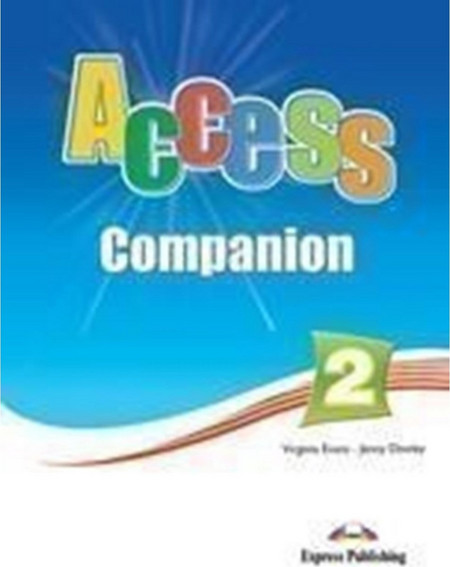 Access 2: Companion