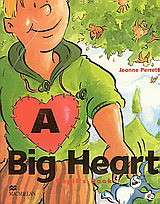 Big Heart A - Pupil's Book