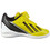 Adidas F50 Adizero I Q22513 Παιδικά Ποδοσφαιρικά Παπούτσια με Σχάρα Κίτρινα