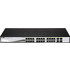 D-Link DGS-1210-24P Managed L2 Switch με 24 Θύρες Ethernet 1Gbps και 4 SFP Θύρες