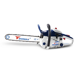 Zomax ZM4010 Αλυσοπρίονο Βενζίνης 2hp 4.1kg με Λάμα 40cm