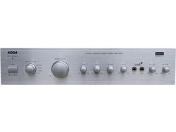 Koda AV-1300 V.2 Ολοκληρωμένος Ενισχυτής Hi-Fi 2.0