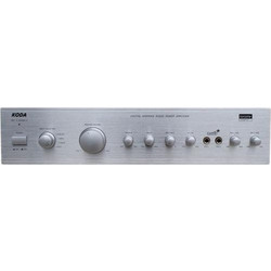 Koda AV-1300 V.2 Ολοκληρωμένος Ενισχυτής Hi-Fi 2.0