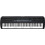 Korg SP 280 Ηλεκτρικό Πιάνο Stage με 88 Βαρυκεντρισμένα Πλήκτρα Black