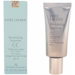 Estee Lauder Revitalizing Supreme CC Creme SPF10 30ml