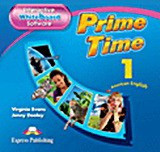 Prime Time 1: Interactive Whiteboard Software