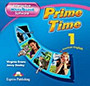 Prime Time 1: Interactive Whiteboard Software