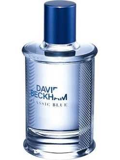 David Beckham Classic Blue Eau de Toilette 60ml