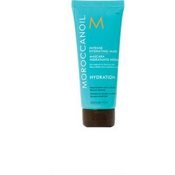 Moroccanoil Intense Hydrating Μάσκα Μαλλιών για Ξηρά & Ταλαιπωρημένα Μαλλιά 75ml