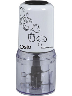 Osio OMC-2312W Πολυκόπτης 400W 500ml