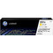 HP 201X Yellow Toner HP 201X Yellow Toner