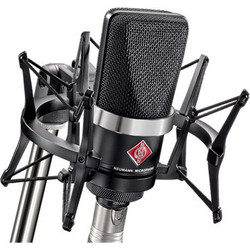 Neumann TLM-102 Studio Σετ Πυκνωτικό Μικρόφωνο XLR