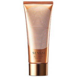 Kanebo Sensai Silky Bronze Self Tan Κρέμα Light & Medium Σώματος 150ml