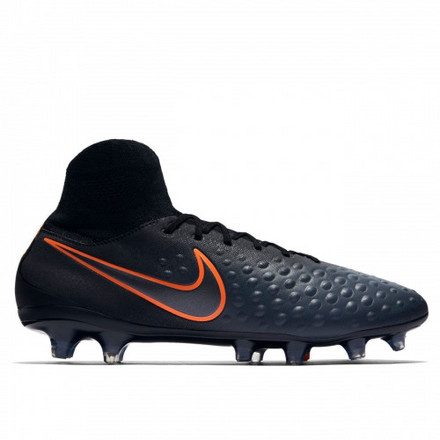 Ποδοσφαιρικά παπούτσια Nike Magista Orden II FG 843812-008