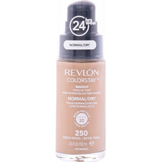 Revlon Colorstay Normal/Dry Skin 250 Fresh Beige Liquid Foundation 30ml