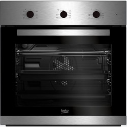 Beko BIE22101X Φούρνος Ηλεκτρικός Άνω Πάγκου 66lt 59.5cm
