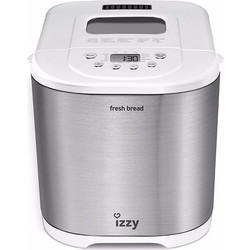 Izzy Fresh Bread 004 Αρτοπαρασκευαστής 650W 900gr