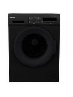 Finlux FXA7 10150 BK Πλυντήριο Ρούχων 7kg 1000 Στροφών