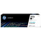 HP 203A Black Toner