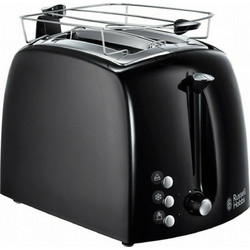 Russell Hobbs 22601-56 Φρυγανιέρα 2 Θέσεων 850W