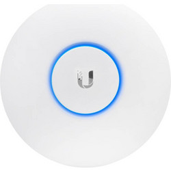 Ubiquiti UniFi AP AC HD Access Point WiFi 5 Dual Band (2.4 & 5GHz)