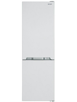 Ψυγειοκαταψύκτης Sharp SJ-BA10IMXW1