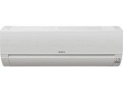 Hitachi RAS/RAC-M25EAG Κλιματιστικό Inverter 9000 BTU A++/A+++ με Wi-Fi