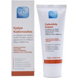 PharmaLead Calendula Cream 50ml