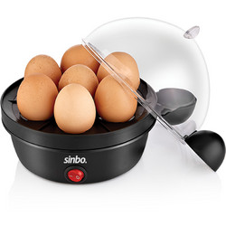 Sinbo SEB-5803 Βραστήρας Αυγών 7 Θέσεων 350W