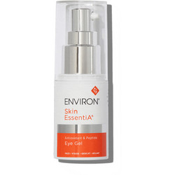 Environ Skin EssentiA Antioxidant & Peptide Eye Gel 15ml