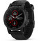 Garmin Fenix 5S Plus Sapphire Black