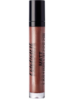 Radiant Matt Lasting 61 SPF15 Long Lasting Metallic Liquid Κραγιόν 6.5ml