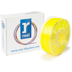 Real Filament PLA 2.85mm Satin Sun 750gr