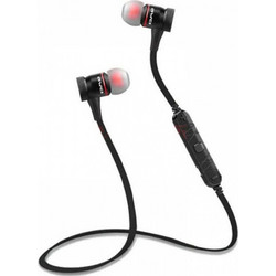 Awei B922BL Ακουστικά Bluetooth In Ear Ανθεκτικά στο Νερό Black