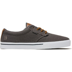 Etnies Jameson 2 Eco Ανδρικά Sneakers Ανθρακί 4101000323-467