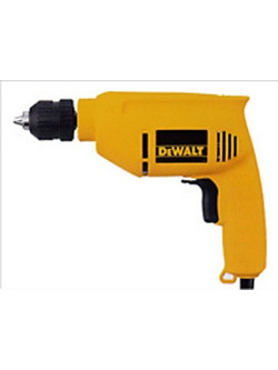 DeWALT DW173C Δράπανο 10mm 450W