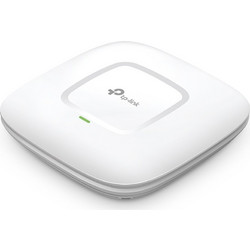 TP-Link EAP110 V2 Access Point WiFi 4 Single Band (2.4GHz)