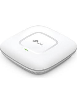 TP-Link EAP110 V2 Access Point WiFi 4 Single Band (2.4GHz)
