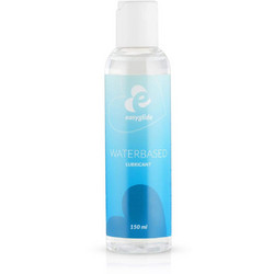 Easyglide Λιπαντικό Gel Νερού Κόλπου & Πρωκτού 150ml
