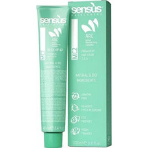 Sens.Us MC2 7.2 Beige Blonde Μόνιμη Βαφή Μαλλιών Χωρίς Αμμωνία 100ml