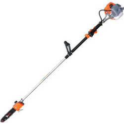 Plus KP 260M Κονταροπρίονο Βενζίνης 750W 1.02hp με Λάμα 25cm