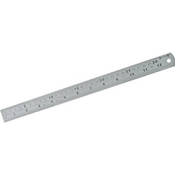 Inox Silverline MT66 300mm