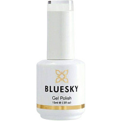 Bluesky Color UV Gel 80526 Ημιμόνιμο Βερνίκι Νυχιών για Γαλλικό Μανικιούρ 15ml